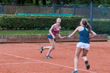 Bild 442 - NL Club an der Alster 2 - TC an der Schirnau : Ergebnis: 5:4